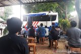 Gerai SIM Keliling tersebar di lima lokasi Jakarta