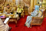 PKK Sulsel dan USAID kerja sama lindungi ibu hamil dan anak dari COVID-19
