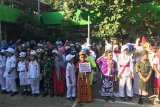 PPDB SD dan SMP di Makassar akan digelar secara daring pada 1-3 Juli