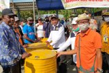 Bantuan bahan bakar minyak untuk hidupkan ekonomi kelompok nelayan