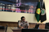 Karantina Pertanian Manado memfasilitasi percepatan ekspor kelapa Sulut