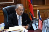 Ketua ASEAN telepon Muhyiddin Yassin bicarakan COVID-19