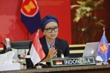 Menlu Retno:  repatriasi pengungsi Rohingya harus diprioritaskan