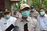 Pasien positif COVID-19 di Solok Selatan bertambah satu orang, miliki riwayat perjalanan dari Batusangkar