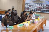 Kajati nilai pembangunan ZI Kejari Tomohon dan Sangihe sudah baik