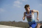 Pelari jarak jauh Inggris ini diskors dua tahun akibat doping