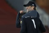 Menang besar, Klopp angkat topi kepada performa fantastis timnya