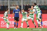 Inter ditahan imbang 3-3 oleh Sassuolo di Liga Italia