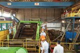 Pabrik Gula Takalar targetkan produksi 21.700 ton gula