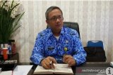 Harga bapok Pasar Murah COVID-19 lebih rendah 50 persen