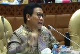 Gus Menteri minta kades bantu korban banjir bandang Masamba Luwu Utara