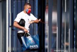 'Apapun yang terjadi' Mbappe tetap bertahan di PSG musim depan