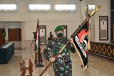 Pangdam sertijab sejumlah pejabat utama Kodam XIII/Merdeka