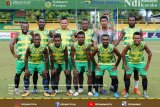 Persewar Waropen akan menyesuaikan putusan kelanjutan liga 2