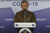 Abaikan protokol kesehatan, pasien COVID-19 bertambah 1.178, Kata Achmad Yurianto