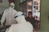 Kasus positif COVID-19 di Sangihe bertambah 39 menjadi 354 orang