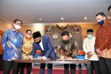 Gubernur Sulsel optimistis Bantaeng jadi kawasan ekonomi baru