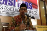 Empat JCH Sulsel ajukan permohonan penarikan biaya perjalanan haji