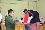 Majene salurkan BLT APBD tahap kedua pada 12.251 KK