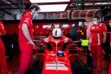 Tantangan terbesar balapan F1 patuhi protokol COVID-19