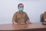 Kasus COVID-19 di Padang Panjang tambah dua orang, penelusuran kontak mantan wakil wali kota dan istri