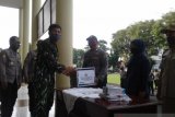 Kapolda Sulut sebut bakti sosial pengabdian Polri kepada masyarakat