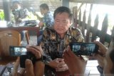 Kemenkumham Sulawesi Utara berupaya tetap produktif hadapi normal baru