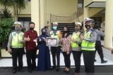 Polda Sulawesi Utara beri SIM gratis bagi warga lahir di Hari Bhayangkara