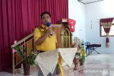 Bupati Sangihe minta kegiatan keagamaan patuhi protokol kesehatan