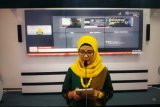 Ojek  daring dari Surabaya positif COVID-19 saat pulang ke Trenggalek