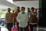 Jusuf Kalla ajak KKSS bersatu majukan daerah