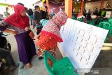 KPU Gunung Kidul menemukan ribuan data ganda dukungan calon perseorangan