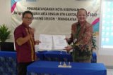 KPPN dorong satker manfaatkan KKP