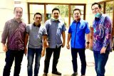 Partai NasDem ajak Gerindra berkoalisi di Pilkada Makassar