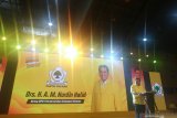 Pengamat : Golkar gamang tentukan arah politik Pilkada Kota  Makassar