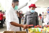 Kemenpareraf bantu paket 'balasa' pelaku wisata terdampak COVID-19