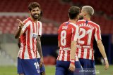 Atletico mantapkan posisi tiga besar setelah tundukkan Alaves