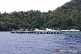 Masyarakat Sangihe kembali beraktivitas normal
