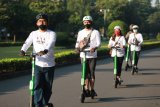 Taman Wisata Candi Borobudur, Prambanan, Ratu Boko kampanyekan 