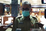 Vaksinasi tenaga kesehatan di Jateng sudah 54,6 persen