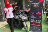 Astra Motor Papua berikan kemudahan untuk konsumen hadapi normal baru