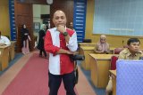 Laboratorium Unhas berhenti sementara untuk periksa PCR covid-19