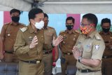 Penjabat Wali Kota godok pembatasan orang masuk Kota Makassar