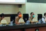Pemprov Sulsel kumpulkan kepala daerah dan pakar tangani COVID-19