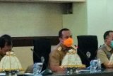 Pemprov Sulsel dorong penerbitan perda terkait penerapan protokol kesehatan