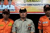 Gugus Tugas COVID-19 Mamuju tetap perketat pengawasan kegiatan berkumpul