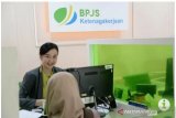 BPJAMSOSTEK sosialisasi jaminan sosial 41 RS di Sulawesi Utara