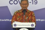 Jubir: Positif COVID-19 bertambah 1.082 orang dan 864 pasien sembuh