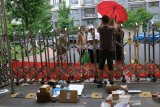 19 kasus baru COVID-19 di China, tujuh di Beijing