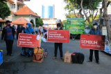 Positif COVID-19 bertambah 1.607, pasien sembuh bertambah 886